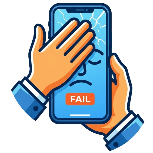 Facepalm Logo