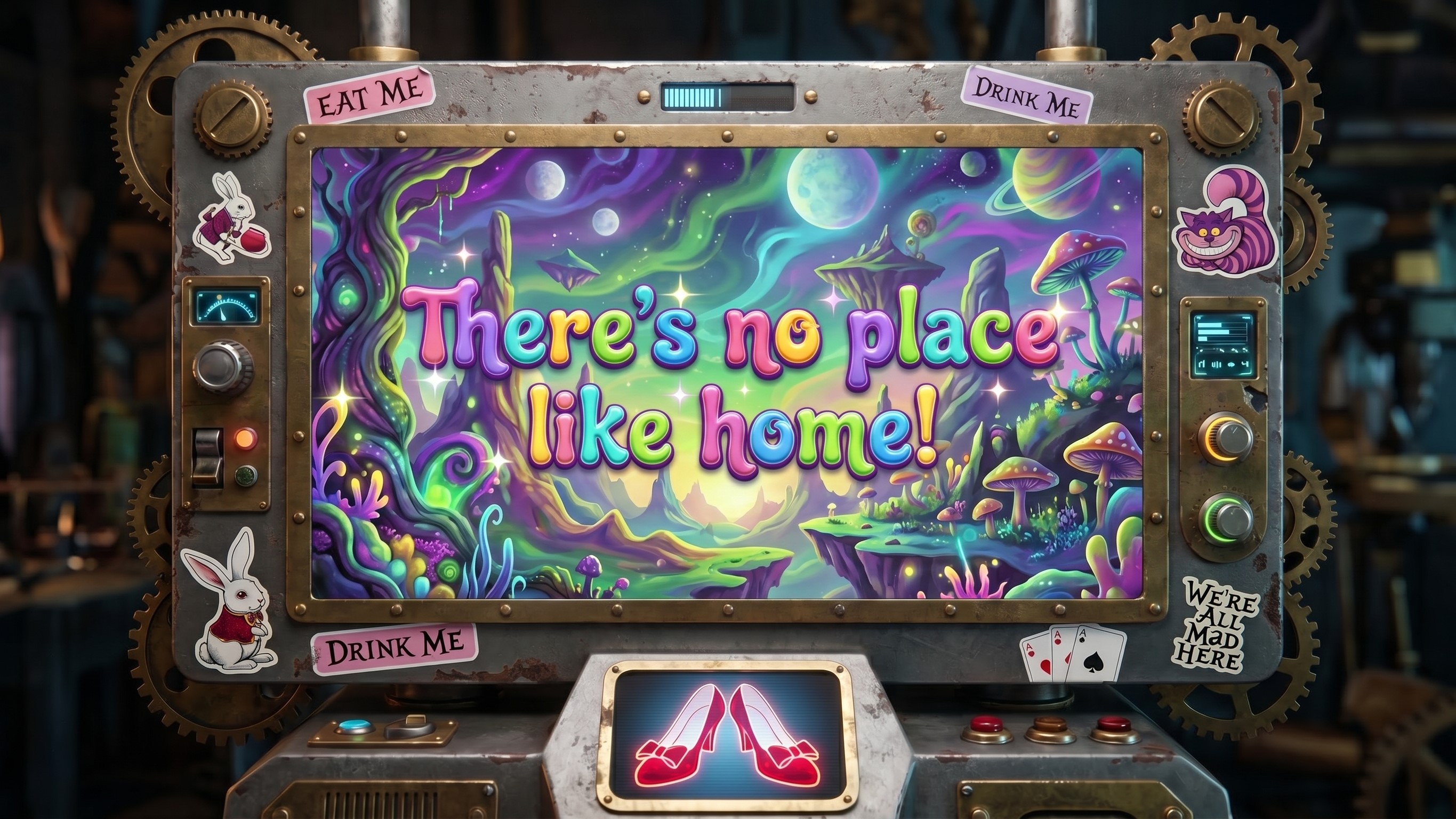 Background