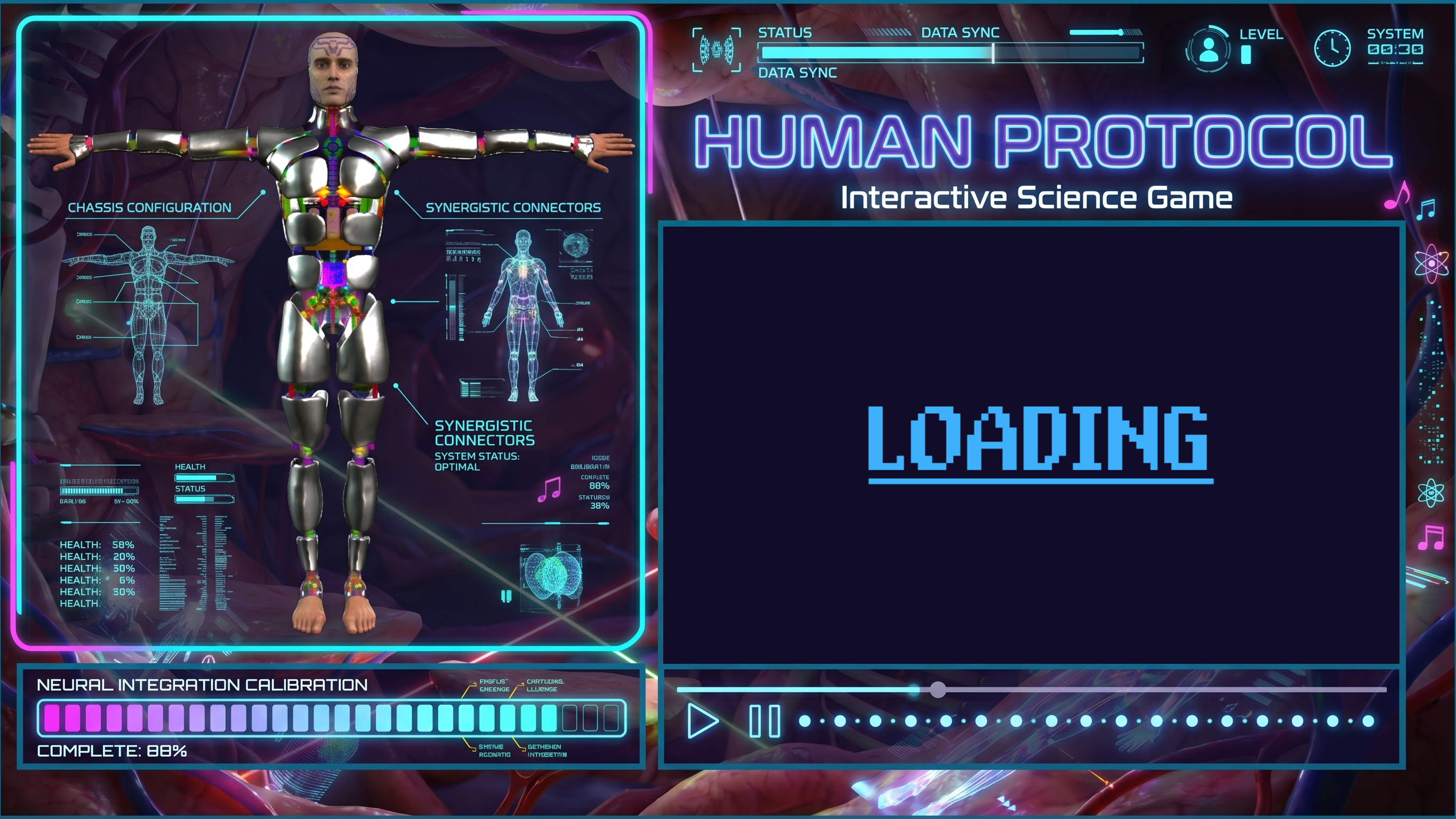 Loading