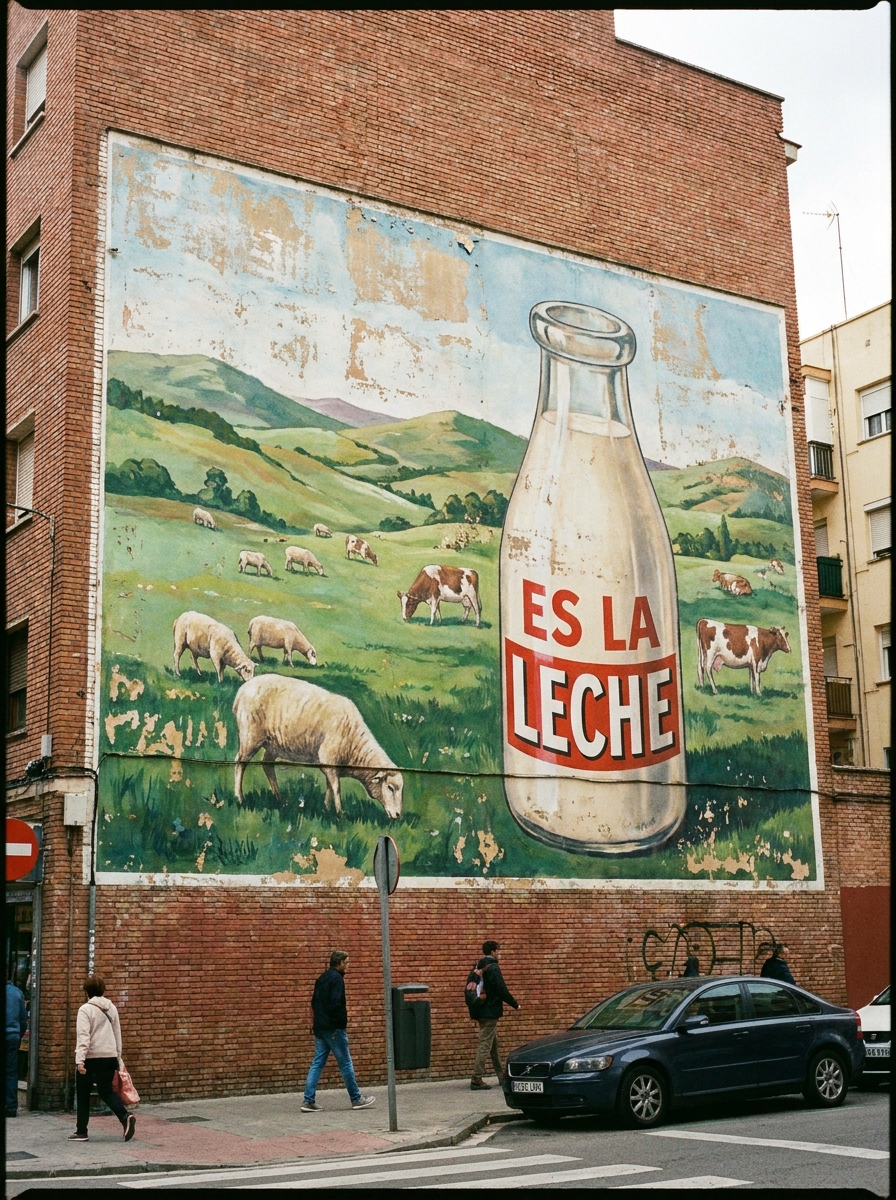 Murals