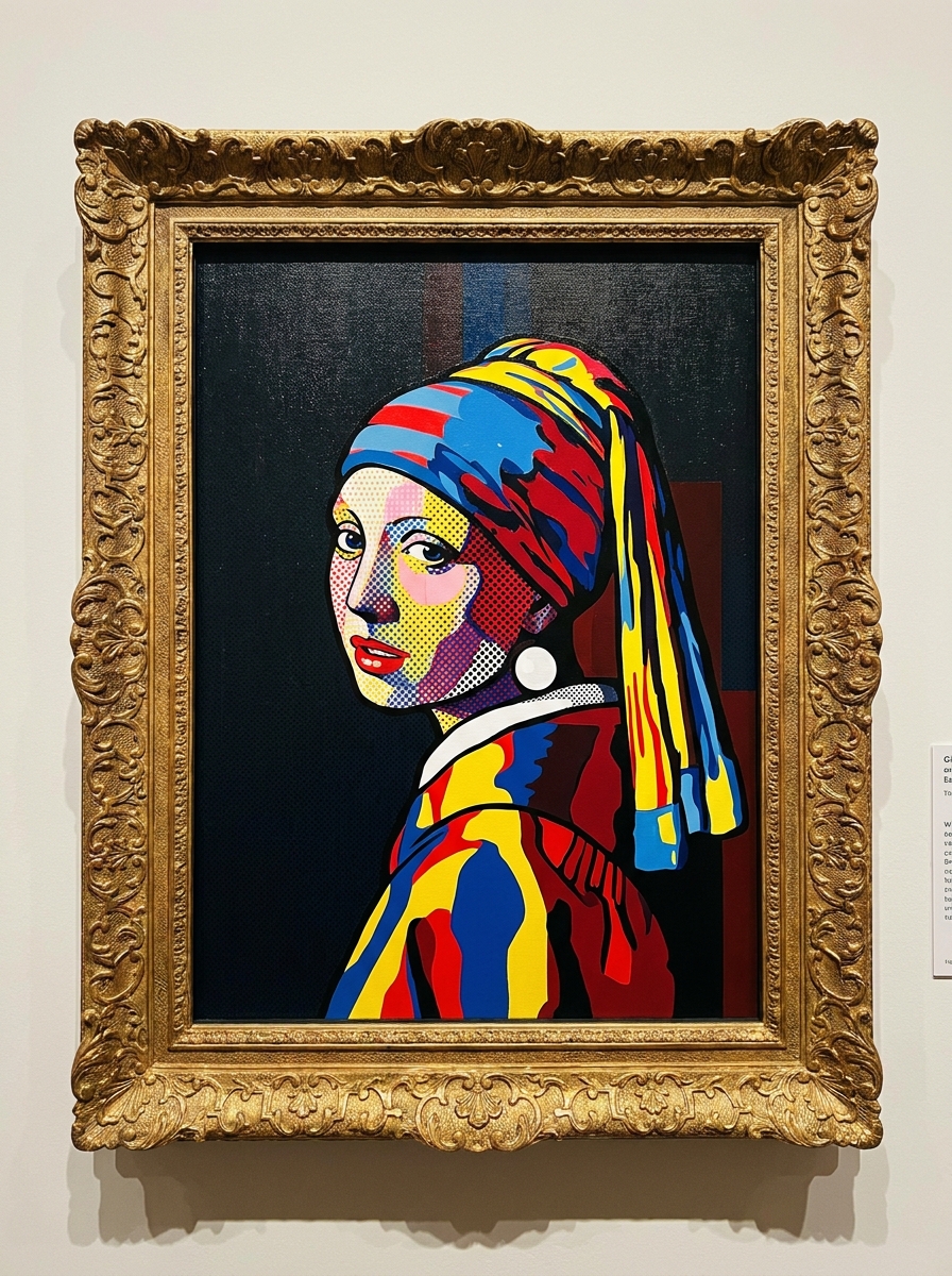 Paintings