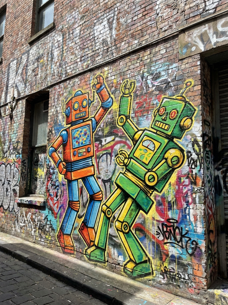 Street Art