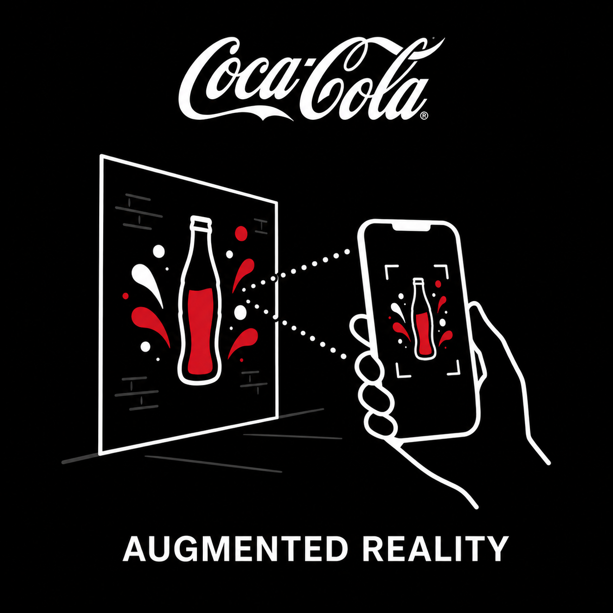 Coca-Cola Logo