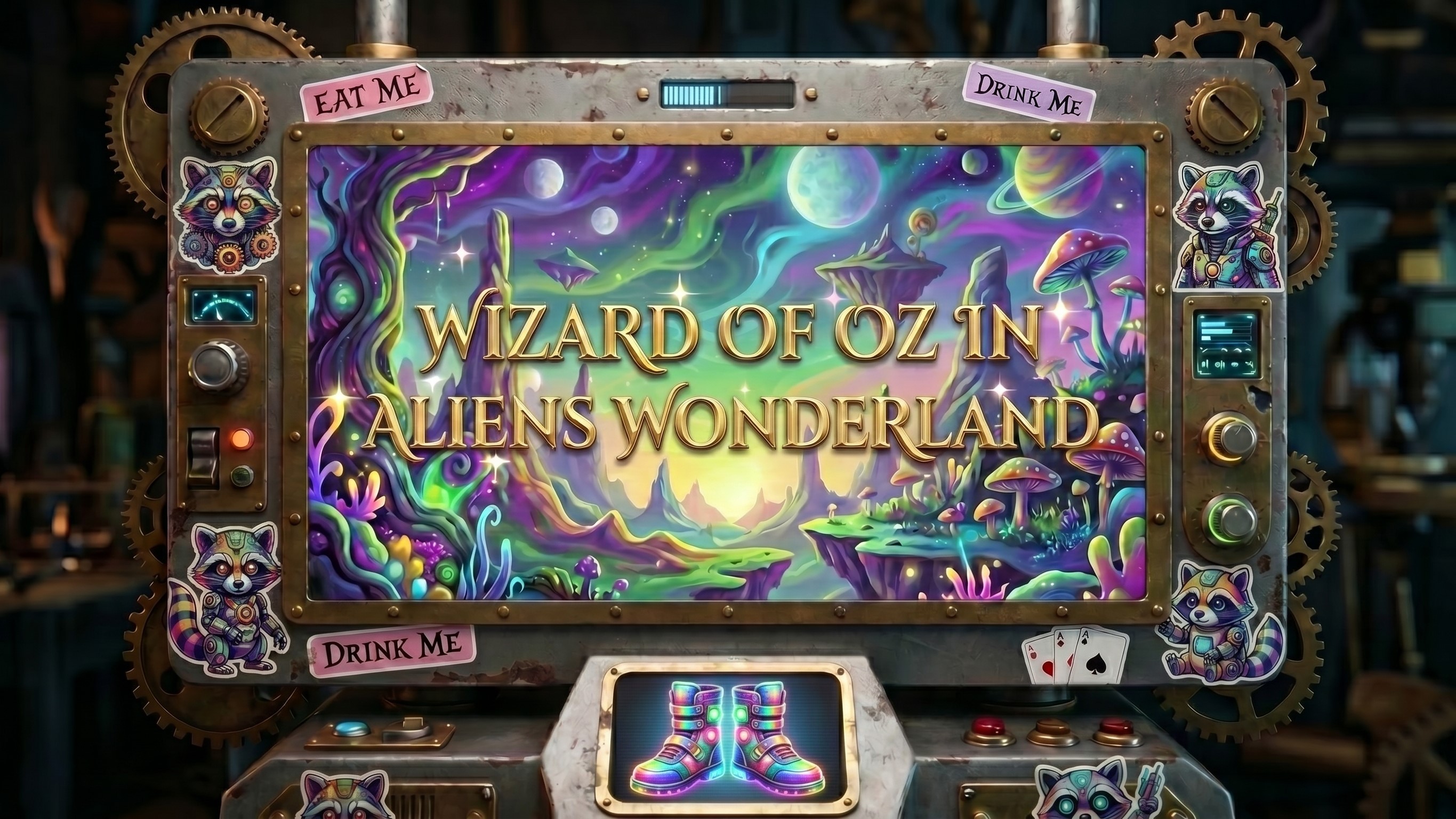 Background